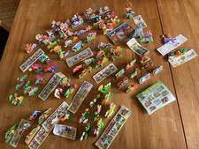 Eier hartplastik puzzle gebraucht kaufen  Hamburg