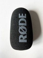 Genuine rode videomic for sale  ST. ALBANS