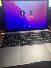 Apple macbook 8gb for sale  Carlsbad