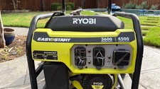 Ryobi 3600 watt for sale  Frisco