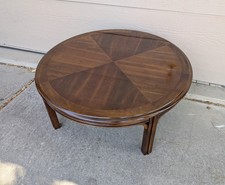 Vintage lane round for sale  Aurora