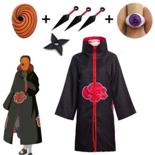 Costume naruto cosplay usato  Saviore dell'Adamello