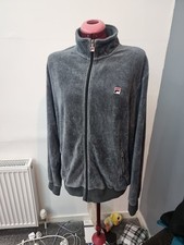 Fila mens jacket for sale  LOCHWINNOCH