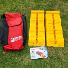 motorhome ramps for sale  SHIFNAL