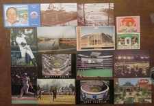 Baseball postcards stadium for sale  Succasunna