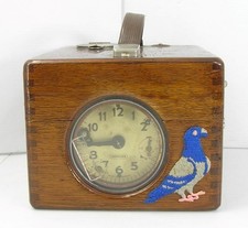 Antique benzing pigeon for sale  Toms River
