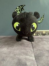 Train dragon toothless for sale  GLASGOW