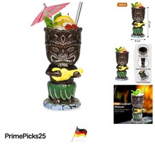Tiki becher 300ml gebraucht kaufen Tiki becher 300ml gebraucht kaufen  Berlin