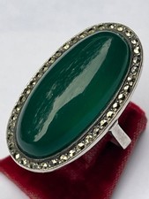 Bague ancienne argent d'occasion  Salies-du-Salat