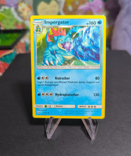 Impergator schimmernde legende gebraucht kaufen  Wächtersbach