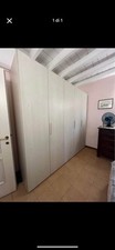 Armadio zalf ante usato  Collegno