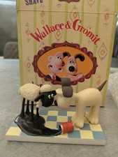 Wallace gromit close for sale  REDCAR