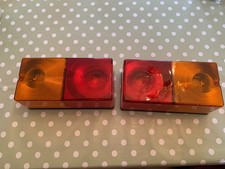 britax rear lights for sale britax rear lights for sale MAIDSTONE
