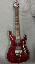 Schecter diamond series usato  Spedire a Italy