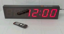 Huge digital wall for sale  Akron