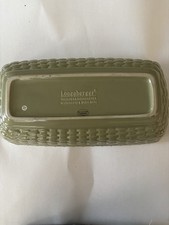 Longaberger woven pottery for sale  Vineland