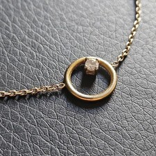Bracelet pierre inscrite d'occasion  Toulouse-