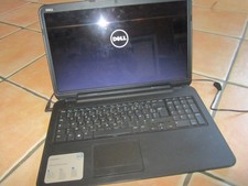 Ordinateur portable dell d'occasion  Lagnieu