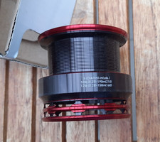 Daiwa ersatzspule angelrolle gebraucht kaufen  Hürth