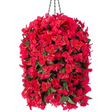 Artificial bougainvillea faux for sale  Seattle