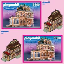 Playmobil 5300 5305 for sale  DRIFFIELD