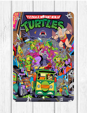 Teenage mutant ninja for sale  Warrenton