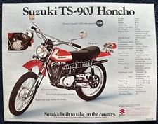 Suzuki 90j blazer for sale  Laurel