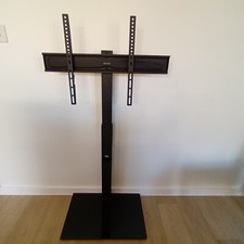Black bontec floor for sale  SPALDING