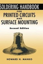 Soldering handbook printed for sale  Montgomery