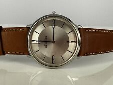 Michel herbelin 39mm gebraucht kaufen  Frankfurt am Main