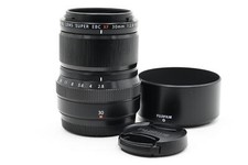 Fujifilm 30mm f2.8 for sale  Indianapolis