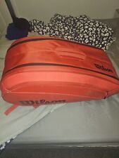 Wilson racquet dna for sale  PONTYPRIDD