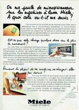 1980 advertising 920 d'occasion  Expédié en Belgium