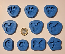 Silicone moulds mickey for sale  SOUTH OCKENDON