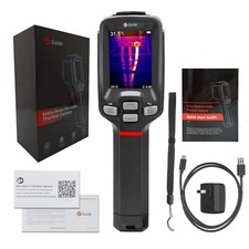 Guide t120 thermal for sale  Geneva