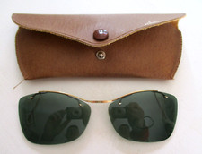 Lunettes soleil solamor d'occasion  Saintes