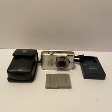 Canon powershot sd970 for sale  Tinley Park