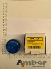 Blue beacon 309 for sale  BIRMINGHAM