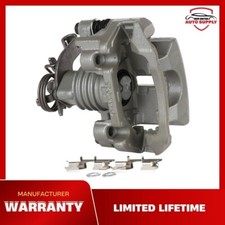 Usado, Pinça de freio traseira esquerda LH para Chevy Malibu Cobalt Pontiac G5 G6 Saturn Aura Ion comprar usado  Enviando para Brazil