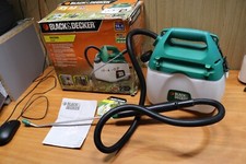 Black decker gsc500 for sale  STANLEY