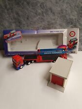 Siku 3425 lkw gebraucht kaufen  Deutschland