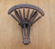 Ancienne armature selle d'occasion  Aix-en-Othe