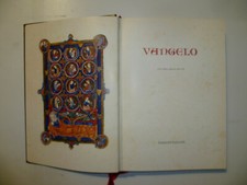 Vangelo cei edizioni usato Vangelo cei edizioni usato  Italia