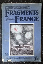 Bystander fragments . for sale  ST. AUSTELL