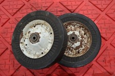 Usado, Rodas de fonte Dayton Briggs & Stratton 130902 5 HP motor fabricante de equipamento original 7 1/2 x2 comprar usado  Enviando para Brazil