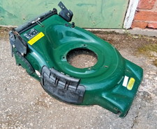 Webb wer18hw lawn for sale  WORKSOP
