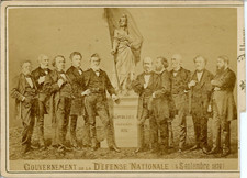 Gouvernement défense national d'occasion  Pagny-sur-Moselle