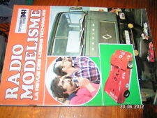 Radio modelisme 141 d'occasion  Doullens