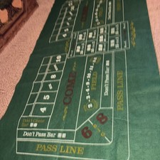 Casino game night for sale  Belle Vernon
