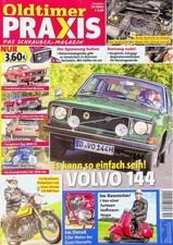 Ldtimer praxis 2023 gebraucht kaufen  Deutschland